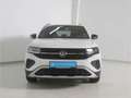 Volkswagen T-Cross 1.0 TSI GOAL DSG AHK/NAV/LED/ACC/SH/PDC Weiß - thumbnail 3