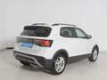 Volkswagen T-Cross 1.0 TSI GOAL DSG AHK/NAV/LED/ACC/SH/PDC Weiß - thumbnail 7