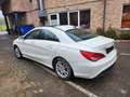 Mercedes-Benz CLA 200 CLA 200 CDI Blanc - thumbnail 3