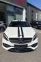 Mercedes-Benz A 200 d Aut. AMG Line Weiß - thumbnail 2