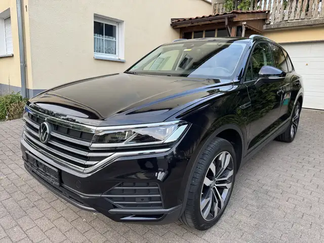 Volkswagen Touareg 3.0TDI 4Motion“Digital Cockpit AHK 21 Zoll“