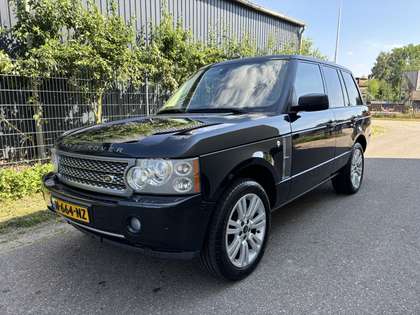 Land Rover Range Rover 3.6 TDV8 Vogue / AUTOMAAT / SCHUIFDAK / NAVI / YOU