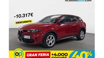 1.5 MHEV Sprint FWD