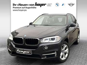 xDrive30d Xenon el. Sitze Klimaaut. Shz PDC