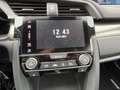 Honda Civic Elegance VTEC 1.0 Navi* ACC* 2 Zonen Klima* SHZ* C Nero - thumbnail 13