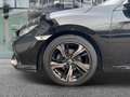 Honda Civic Elegance VTEC 1.0 Navi* ACC* 2 Zonen Klima* SHZ* C Black - thumbnail 30