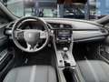 Honda Civic Elegance VTEC 1.0 Navi* ACC* 2 Zonen Klima* SHZ* C Noir - thumbnail 10