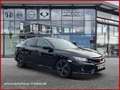 Honda Civic Elegance VTEC 1.0 Navi* ACC* 2 Zonen Klima* SHZ* C Schwarz - thumbnail 1