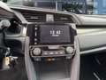 Honda Civic Elegance VTEC 1.0 Navi* ACC* 2 Zonen Klima* SHZ* C Noir - thumbnail 12