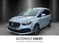 Mercedes-Benz T-Class T180 d Progressive 7G/KAMERA/LED/MBUX/SHZ/ Argent - thumbnail 1