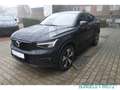 Volvo C40 Ultimate Recharge Pure Electric AWD Navi Anhängerk Schwarz - thumbnail 2