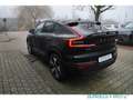 Volvo C40 Ultimate Recharge Pure Electric AWD Navi Anhängerk Schwarz - thumbnail 3