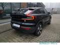 Volvo C40 Ultimate Recharge Pure Electric AWD Navi Anhängerk Schwarz - thumbnail 4