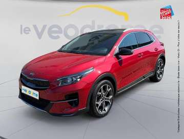 1.4 T-GDI 140ch Launch Edition DCT7