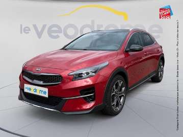 1.4 T-GDI 140ch Launch Edition DCT7