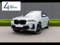 BMW X3 xDrive20i Gris - thumbnail 1