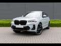 BMW X3 xDrive20i Grijs - thumbnail 1