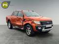 Ford Ranger Wildtrak Doppelkabine 4x4 3.2 TDCi Navi     Mehrzo Rood - thumbnail 7