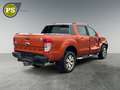Ford Ranger Wildtrak Doppelkabine 4x4 3.2 TDCi Navi     Mehrzo Rood - thumbnail 2