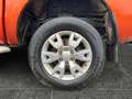 Ford Ranger Wildtrak Doppelkabine 4x4 3.2 TDCi Navi     Mehrzo Rood - thumbnail 17