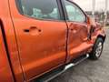 Ford Ranger Wildtrak Doppelkabine 4x4 3.2 TDCi Navi     Mehrzo Rood - thumbnail 14
