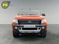 Ford Ranger Wildtrak Doppelkabine 4x4 3.2 TDCi Navi     Mehrzo Rood - thumbnail 4
