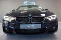 BMW 435 iA Cabrio M Sport~DEUTSCH+SONDERLACK+VOLL~1Hd Schwarz - thumbnail 2