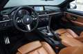 BMW 435 iA Cabrio M Sport~DEUTSCH+SONDERLACK+VOLL~1Hd Schwarz - thumbnail 13