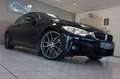 BMW 435 iA Cabrio M Sport~DEUTSCH+SONDERLACK+VOLL~1Hd Schwarz - thumbnail 3