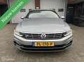Volkswagen Passat Variant 1.6 TDI R-LINE NETTO EXPORT Gris - thumbnail 2