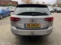 Volkswagen Passat Variant 1.6 TDI R-LINE NETTO EXPORT Gris - thumbnail 5
