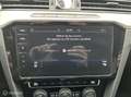 Volkswagen Passat Variant 1.6 TDI R-LINE NETTO EXPORT Gris - thumbnail 13