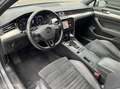 Volkswagen Passat Variant 1.6 TDI R-LINE NETTO EXPORT Gris - thumbnail 7