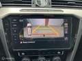 Volkswagen Passat Variant 1.6 TDI R-LINE NETTO EXPORT Gris - thumbnail 12