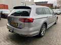 Volkswagen Passat Variant 1.6 TDI R-LINE NETTO EXPORT Gris - thumbnail 4