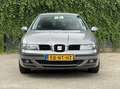 SEAT Leon 1.6-16V Executive | Cruise | Airco | 5-Deurs Gris - thumbnail 12