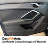 Audi Q3 40 TFSI quattro advanced exterieur Bleu - thumbnail 7