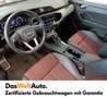 Audi Q3 40 TFSI quattro advanced exterieur Bleu - thumbnail 8
