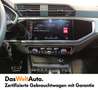 Audi Q3 40 TFSI quattro advanced exterieur Bleu - thumbnail 13