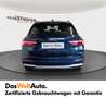 Audi Q3 40 TFSI quattro advanced exterieur Bleu - thumbnail 5