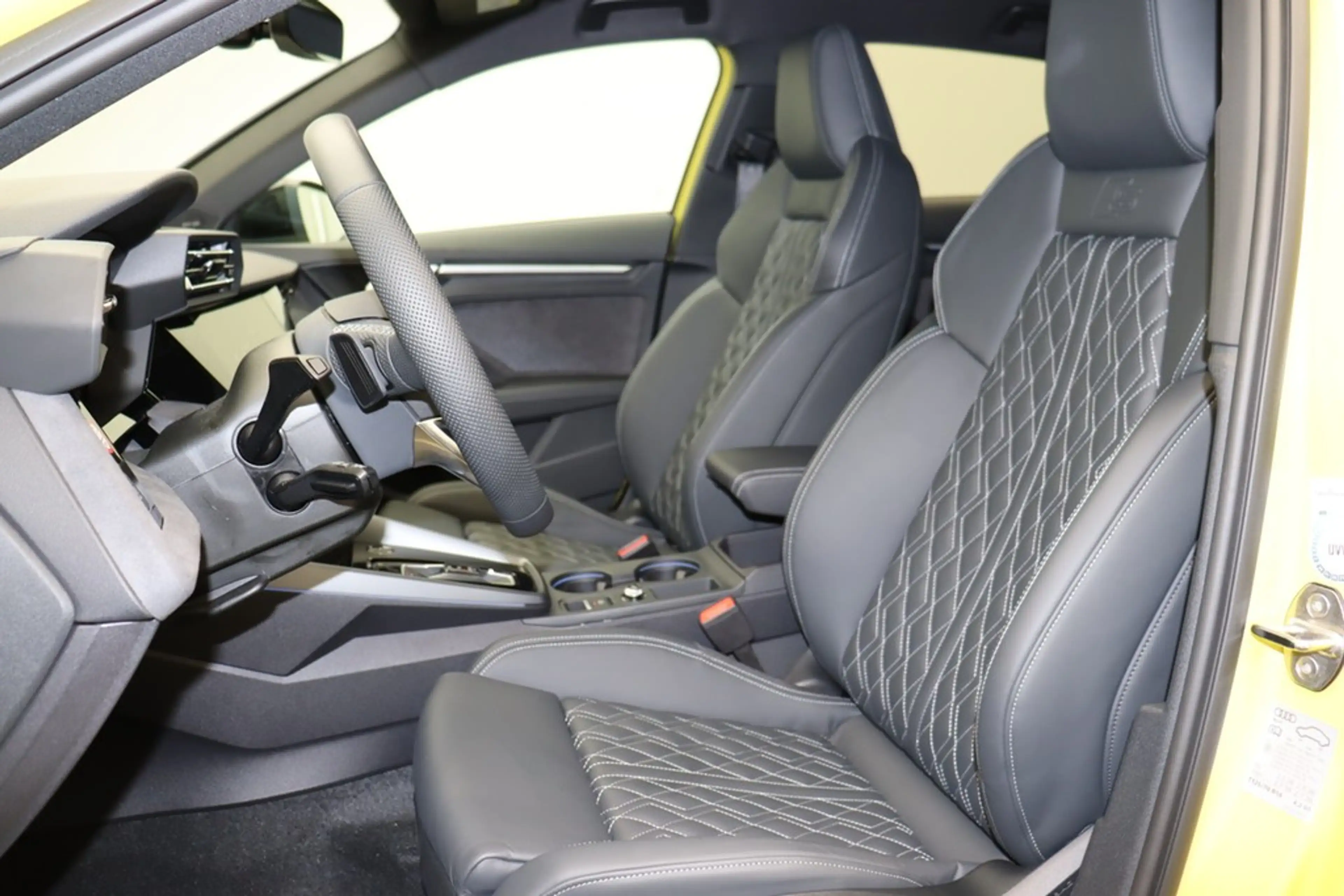 Audi A3 allstreet 35 TFSI Virt.Cockpit LED Navi — photo 10