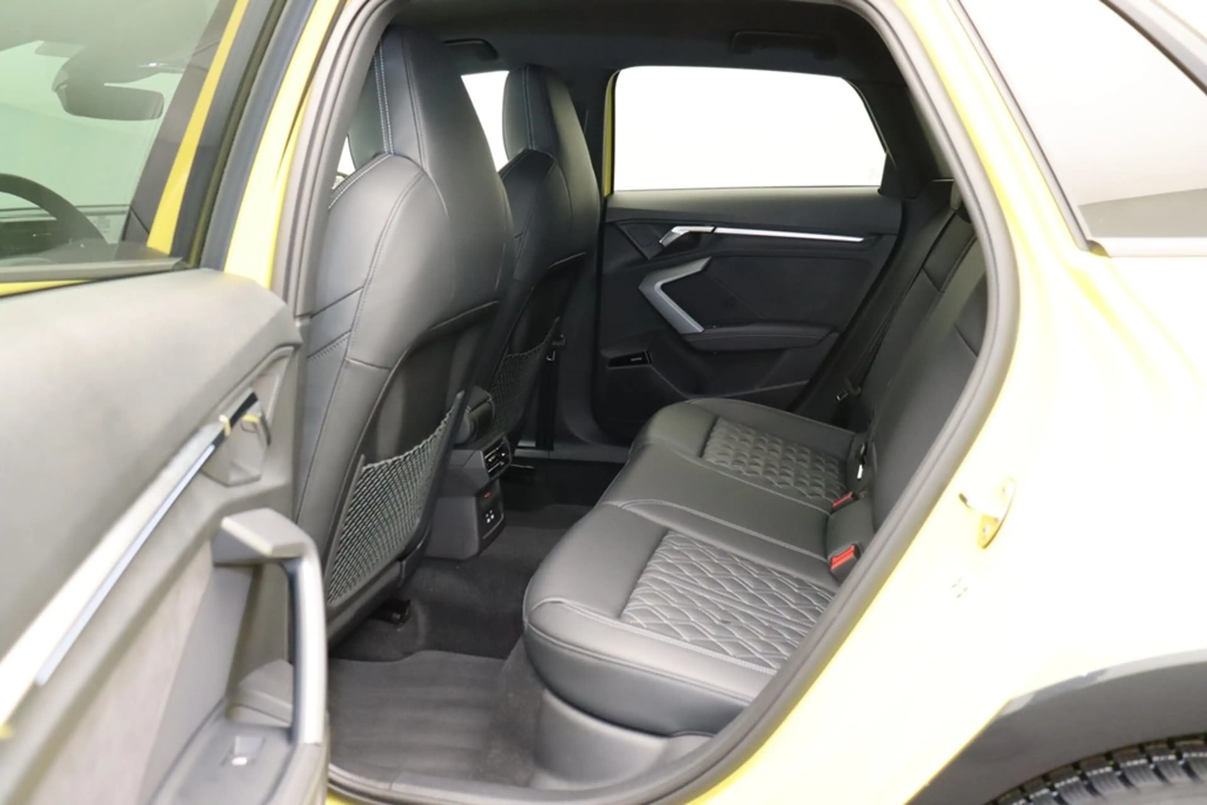 Audi A3 allstreet 35 TFSI Virt.Cockpit LED Navi — photo 11