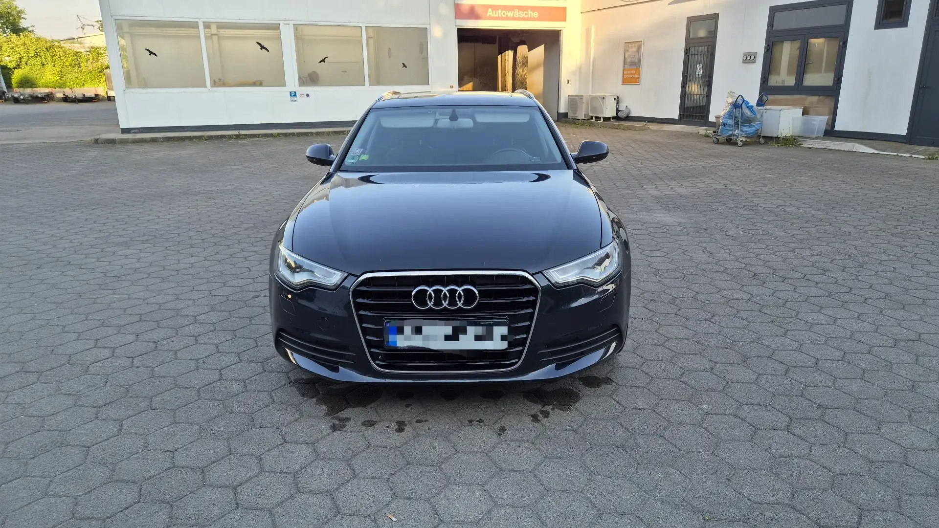 Audi A6 Avant 3.0 TDI DPF quattro S tronic - 2