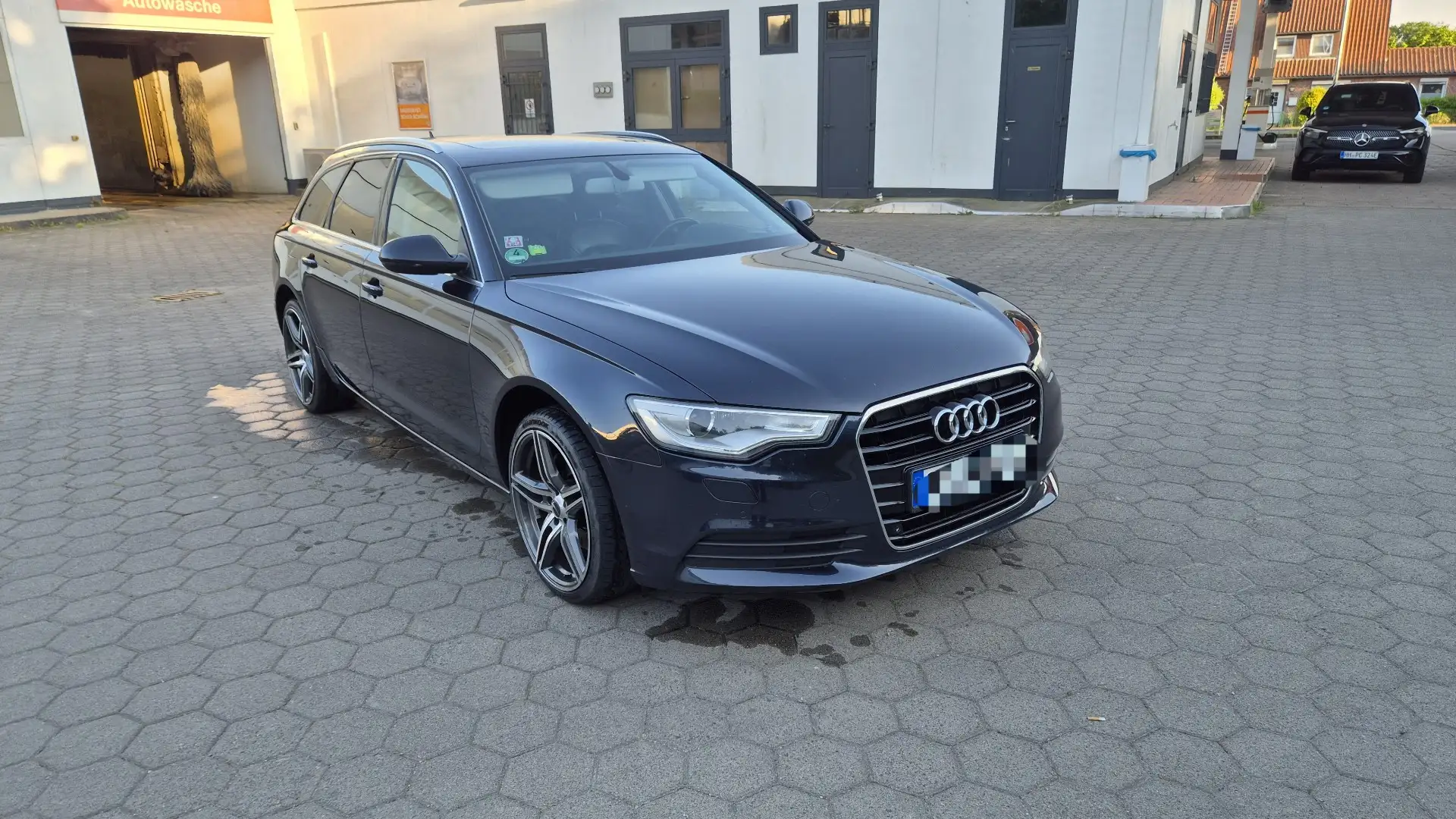 Audi A6 Avant 3.0 TDI DPF quattro S tronic - 1