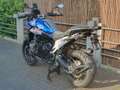 BMW R 1300 GS Trophy Unfall volle Hütte Höhenregelung Albastru - thumbnail 9