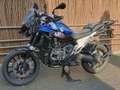 BMW R 1300 GS Trophy Unfall volle Hütte Höhenregelung Albastru - thumbnail 7