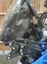 BMW R 1300 GS Trophy Unfall volle Hütte Höhenregelung Albastru - thumbnail 11