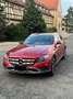 Mercedes-Benz E 350 E 350 d 4Matic All-Terrain (213.237) Rot - thumbnail 1