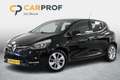 Renault Clio 0.9 TCe Limited 90 PK. Clima | DAB | Cruise | All- Schwarz - thumbnail 1