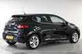 Renault Clio 0.9 TCe Limited 90 PK. Clima | DAB | Cruise | All- Schwarz - thumbnail 2